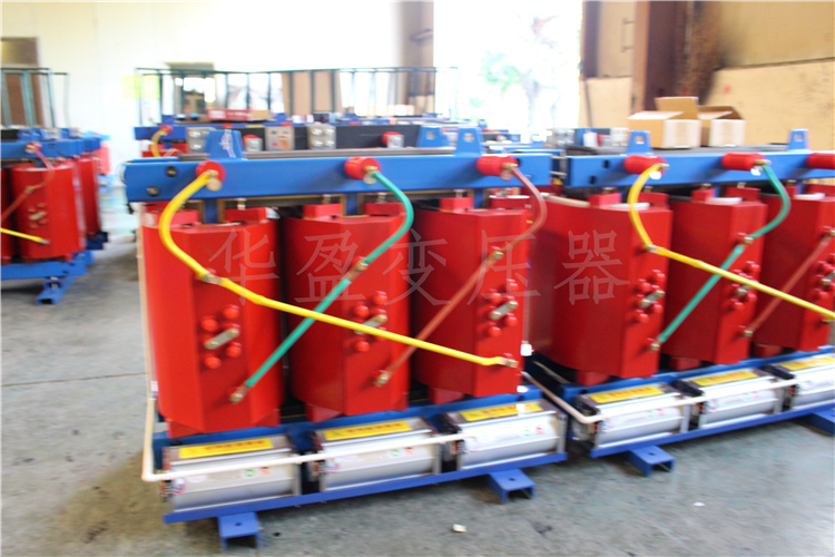 阿里SCB11-3150KVA/35KV/0.4KV干式变压器